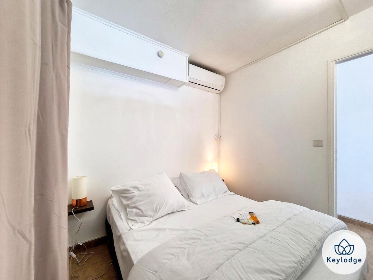 Mosala 5 - T3 Duplex De 50 M2- Pieds Dans L'Eau - Saint-Leu Lägenhet Exteriör bild
