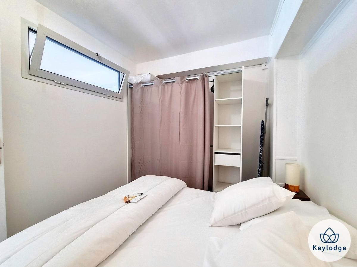 Mosala 5 - T3 Duplex De 50 M2- Pieds Dans L'Eau - Saint-Leu Lägenhet Exteriör bild