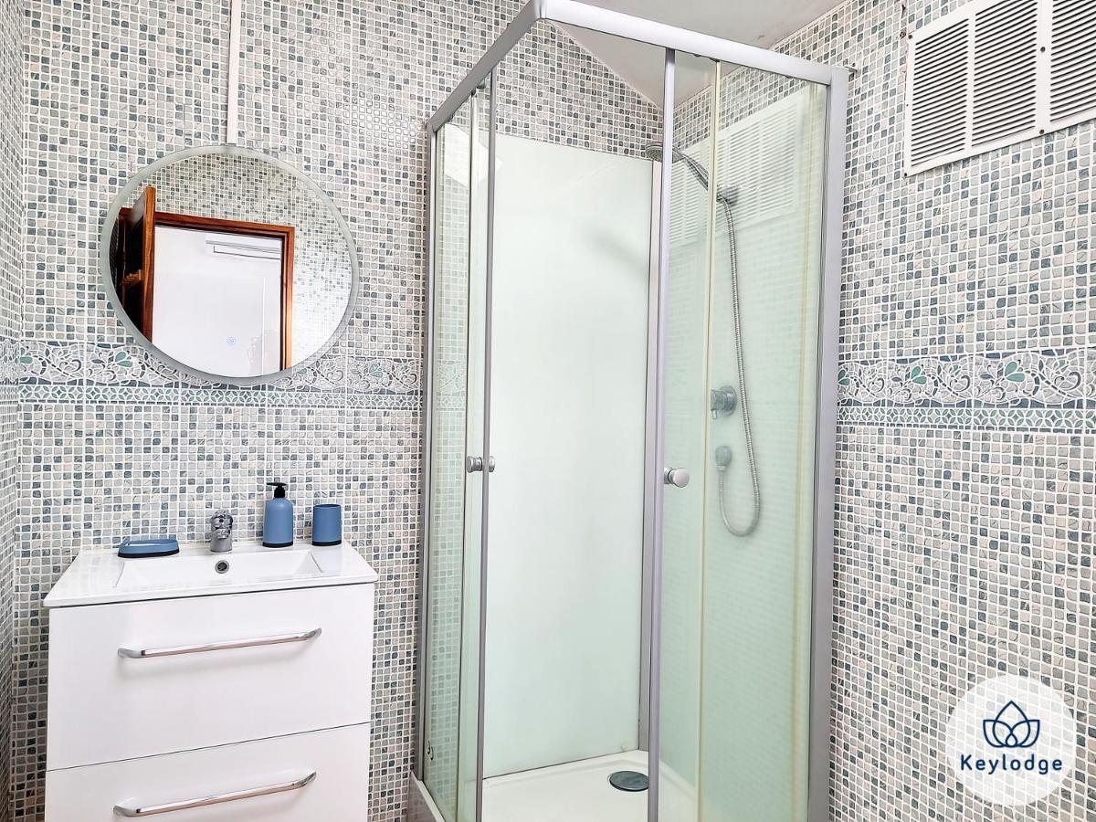 Mosala 5 - T3 Duplex De 50 M2- Pieds Dans L'Eau - Saint-Leu Lägenhet Exteriör bild