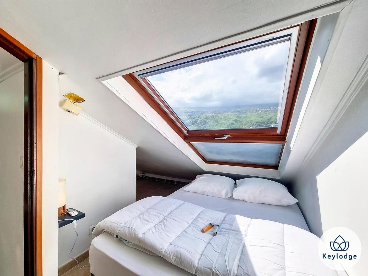Mosala 5 - T3 Duplex De 50 M2- Pieds Dans L'Eau - Saint-Leu Lägenhet Exteriör bild