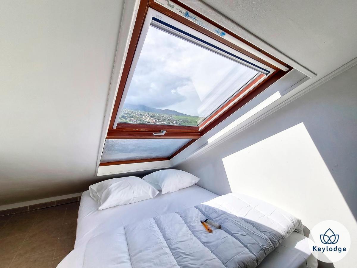 Mosala 5 - T3 Duplex De 50 M2- Pieds Dans L'Eau - Saint-Leu Lägenhet Exteriör bild