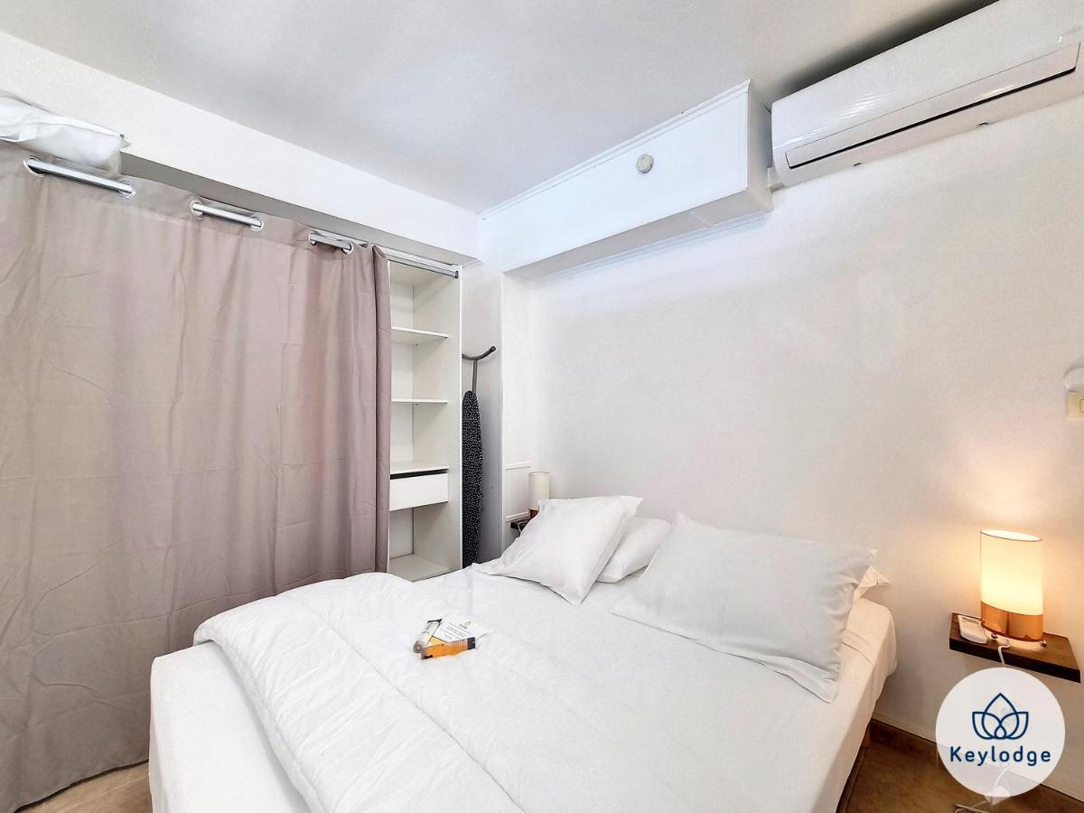 Mosala 5 - T3 Duplex De 50 M2- Pieds Dans L'Eau - Saint-Leu Lägenhet Exteriör bild