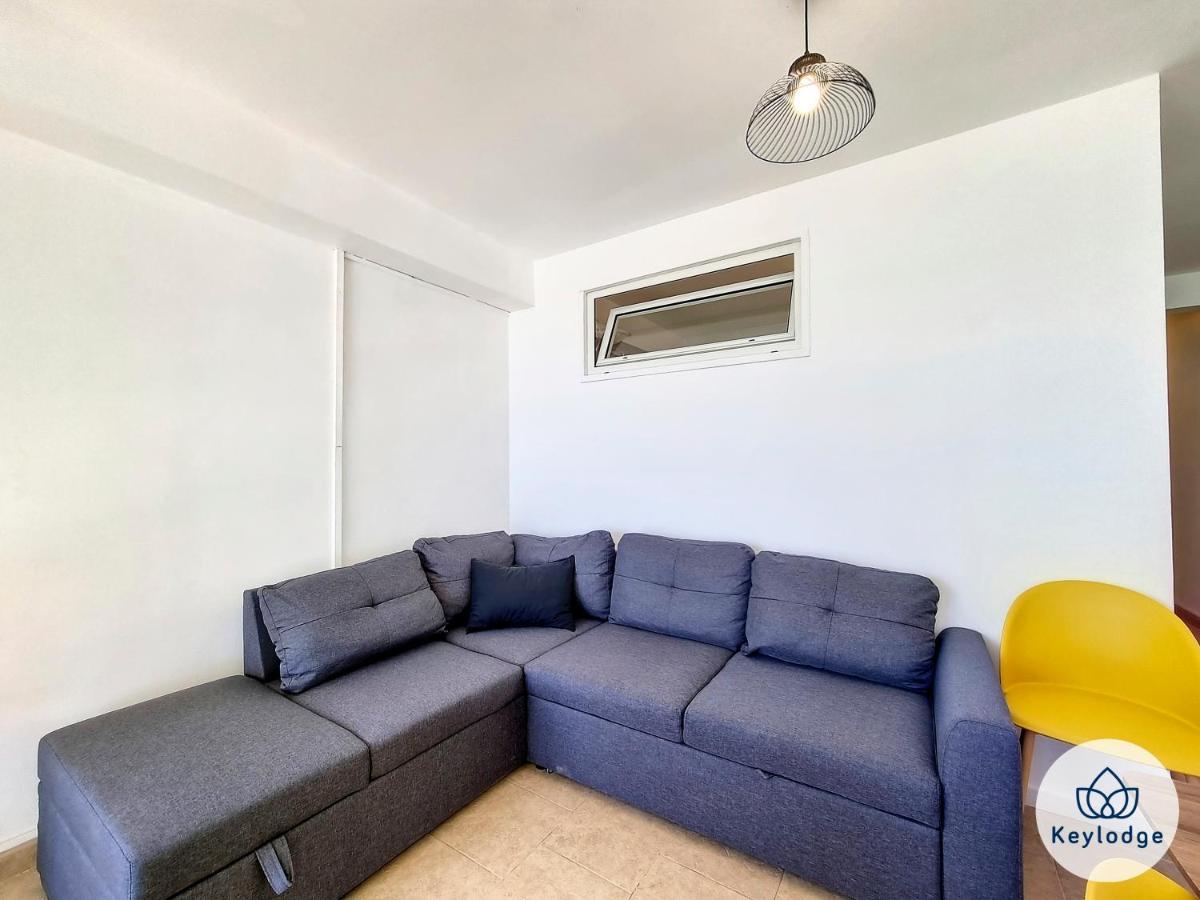 Mosala 5 - T3 Duplex De 50 M2- Pieds Dans L'Eau - Saint-Leu Lägenhet Exteriör bild
